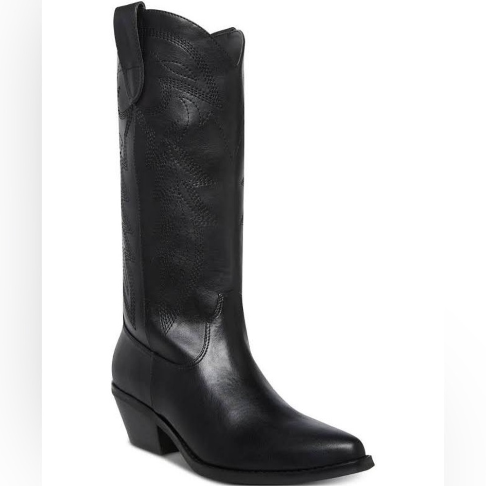 Madden Girl Redford western boot. Brand new